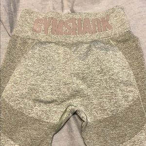Gymshark leggings XS
